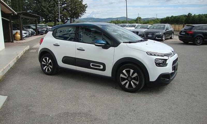 Citroen C3 Puretech ...