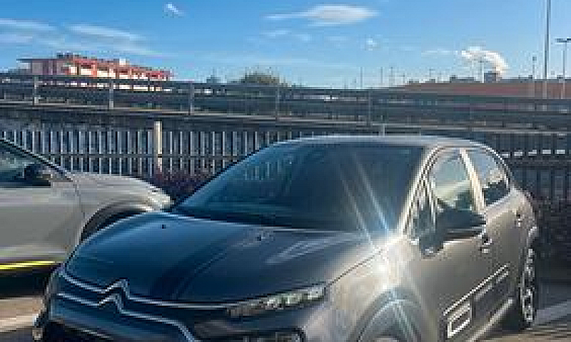 Citroen C3 Puretech ...