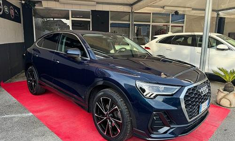 Audi Q3 Sportback 35...