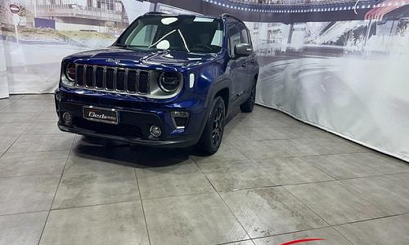 Jeep Renegade 1.6 Mj...