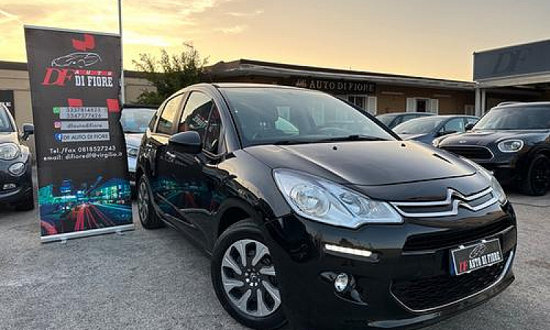 Citroen C3 1.1 Benzi...
