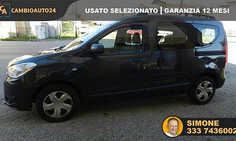 Dacia Dokker 1.6 8V ...