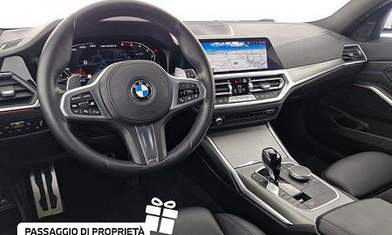 Bmw Serie 3 M M340D ...