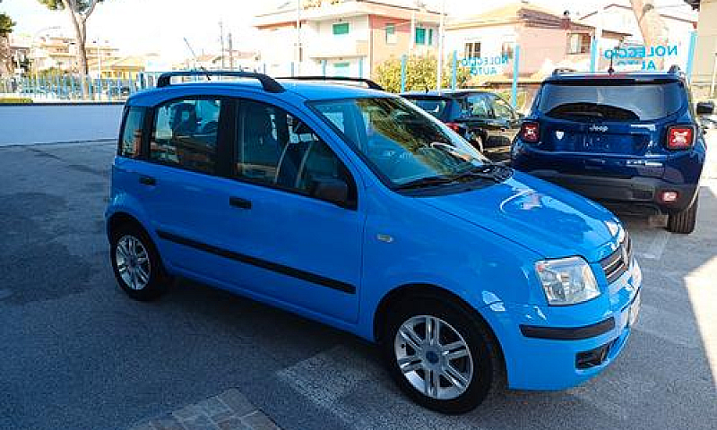 Fiat Panda 1.2 Dualo...