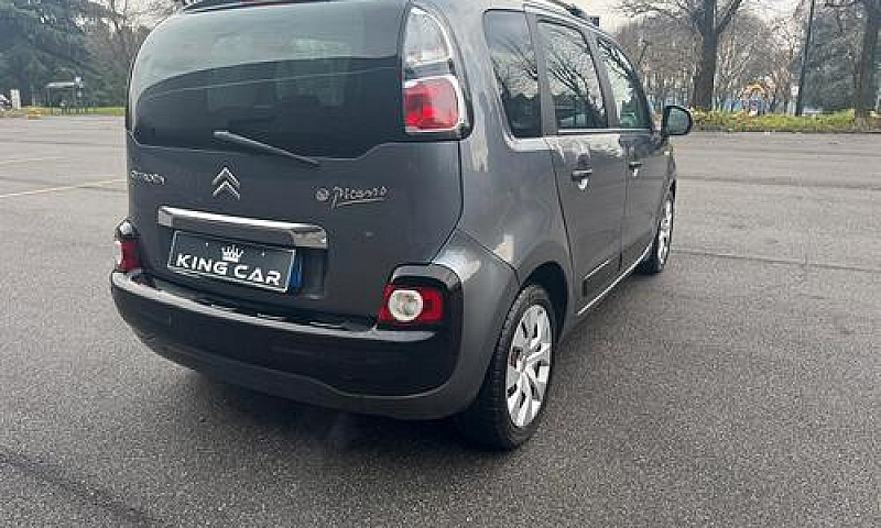 Citroen C3 Picasso 1...