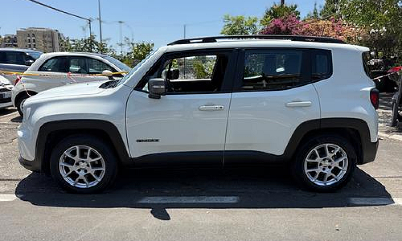 Jeep Renegade 1.6 Mj...