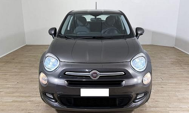 Fiat 500X 1.6 E-Torq...