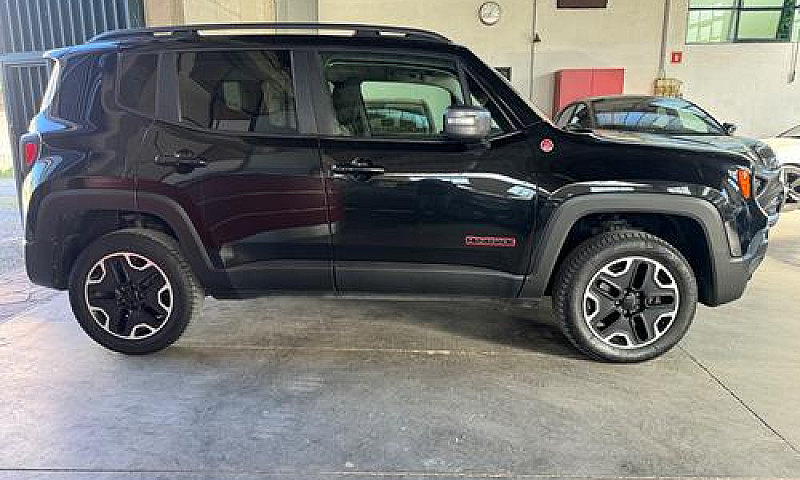 Jeep Renegade 2.0 Mj...