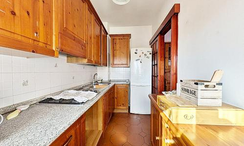 Appartamento Sestu [...