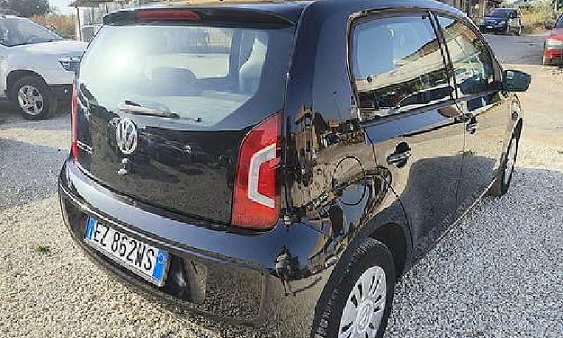 Volkswagen Up! 1.0 5...