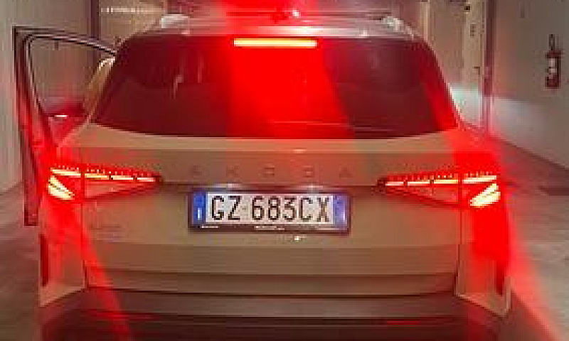 Skoda Elroq 50...