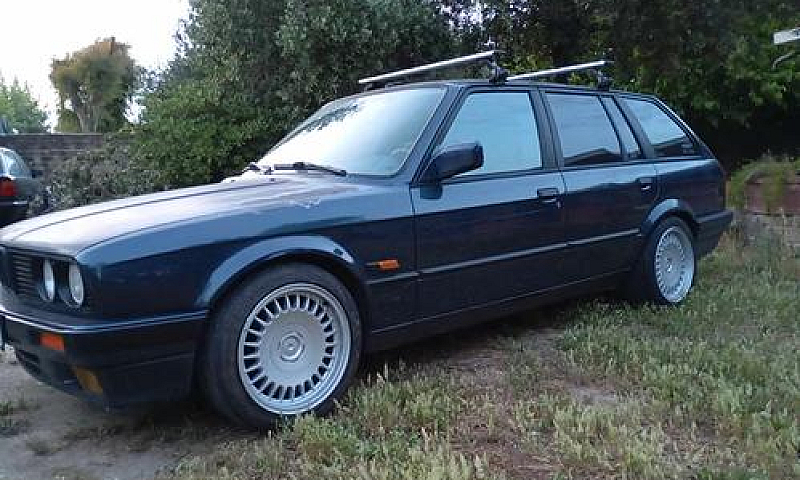 Bmw Serie 3 (E30) - ...