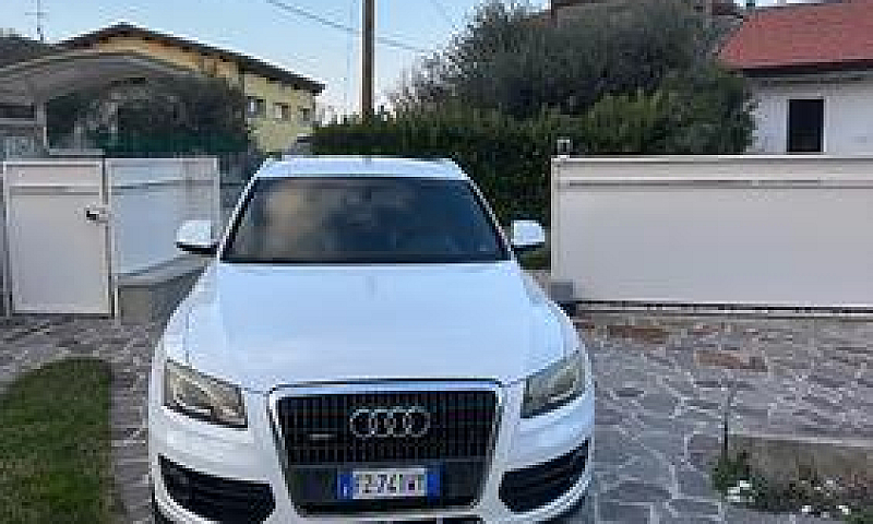 Audi Q5 1ª Serie - 2...