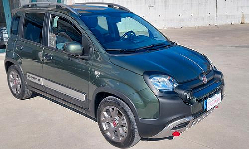 Fiat Panda 1.2 City ...