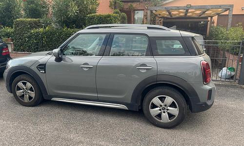  Mini Countryman 150...