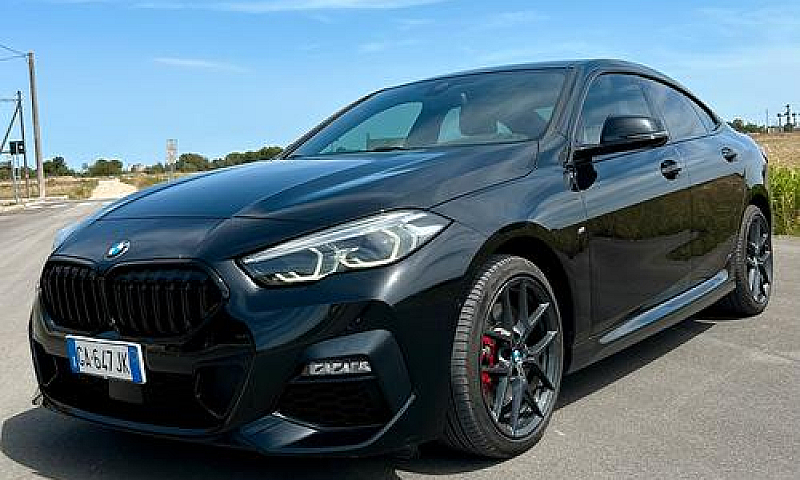 Bmw Serie 2...