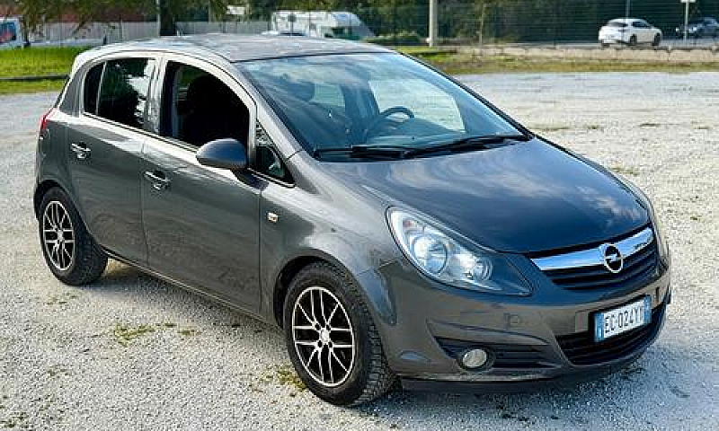 Opel Corsa 1.3 Diese...