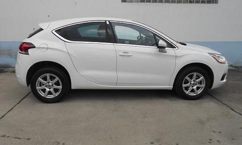 Ds Ds 4 1.6 Hdi115 A...