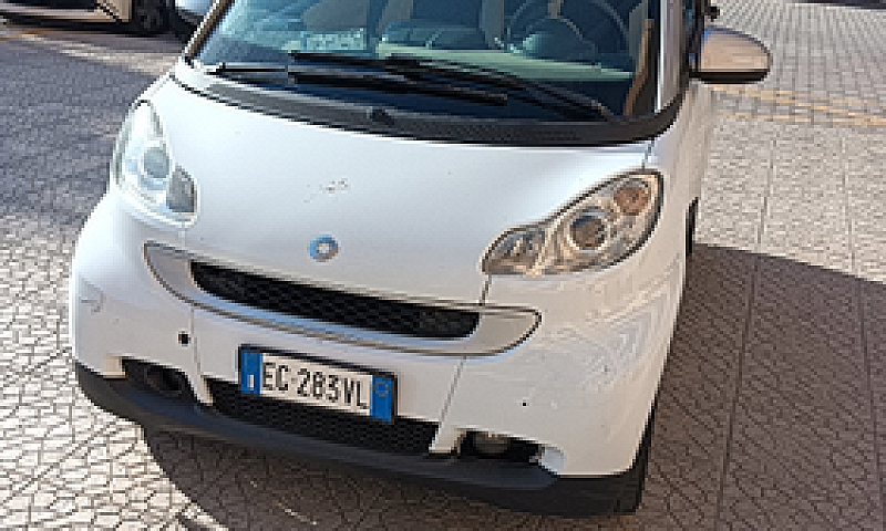 Smart Anno 2011...