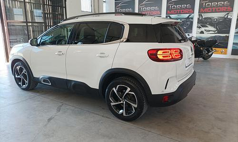Citroen C5 Aircross ...