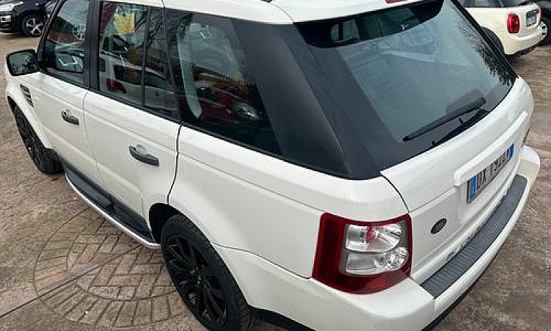 Range Rover Sport 3....