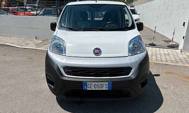 Fiat Fiorino 1.3 Mjt...