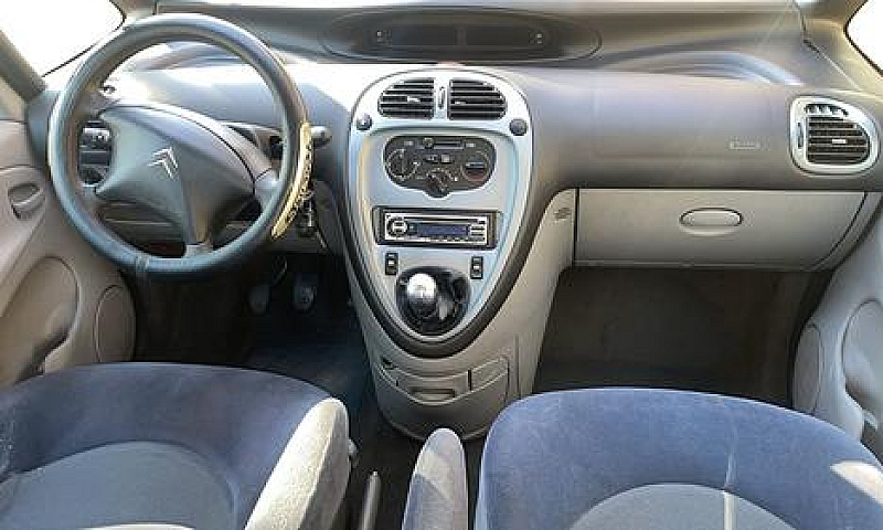 Citroen Xsara Picass...