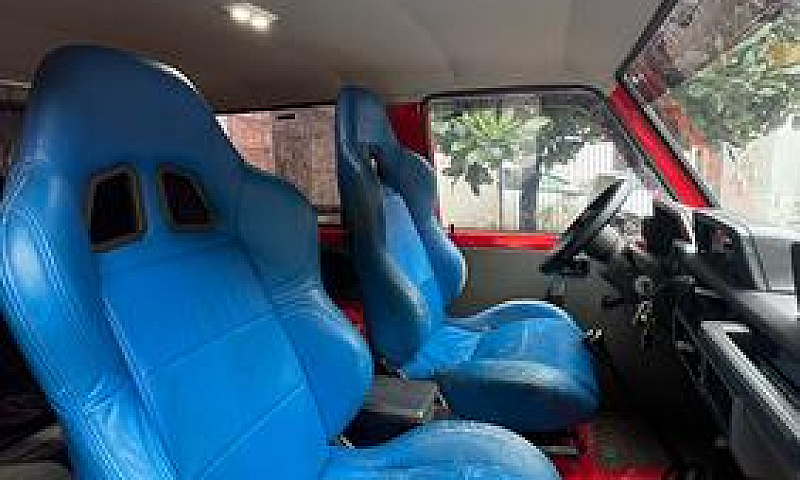 Toyota Land Cruiser...