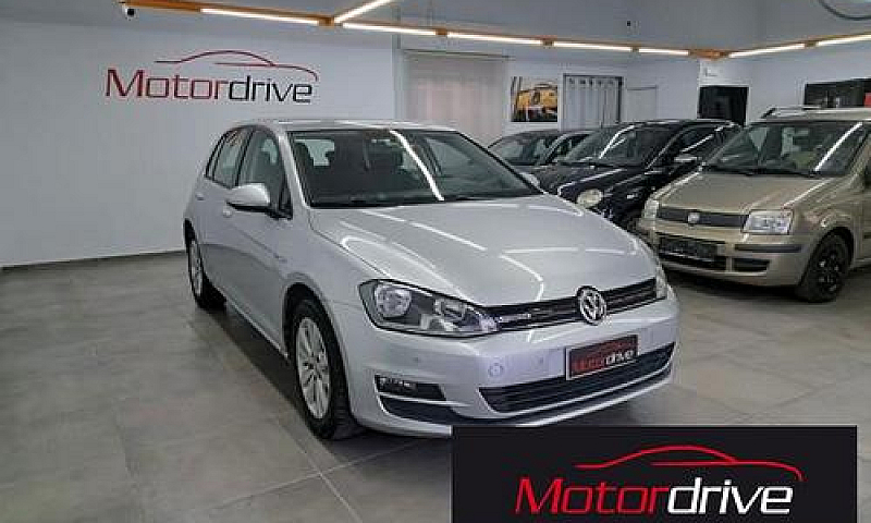 Volkswagen - Golf - ...