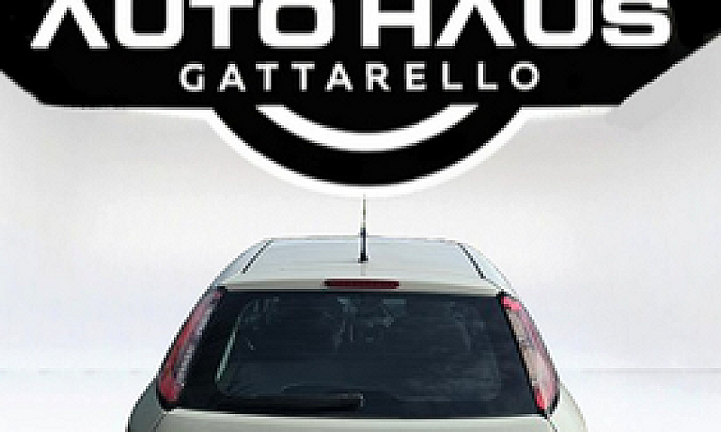 Fiat Grande Punto 20...