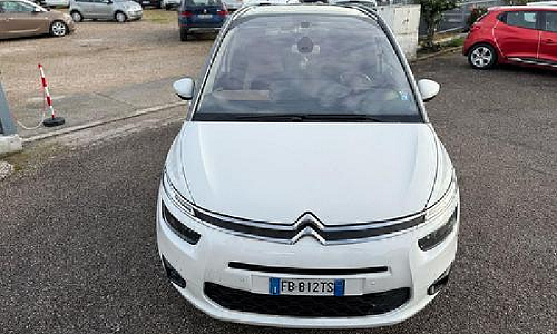 Citroen Grand C4 Pic...