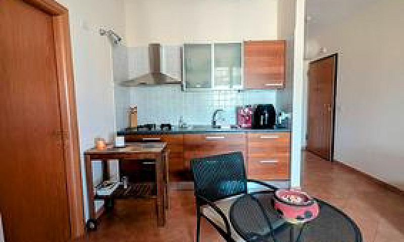 Trilocale Blue Villa...