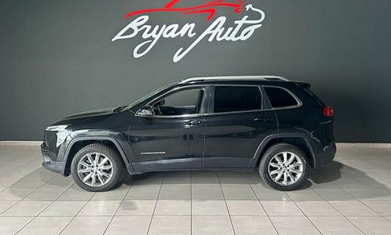 Jeep Cherokee 2.0 Mj...