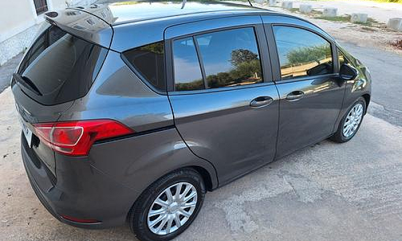 Ford B-Max 1.5 Tdci ...