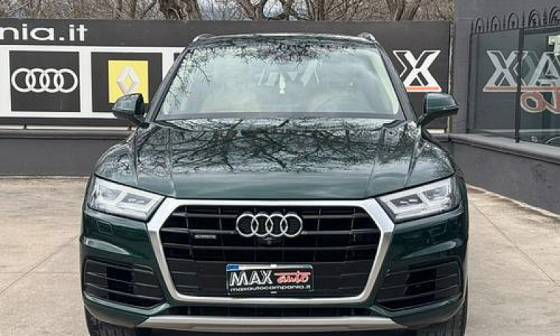 Audi Q5 2.0 Tdi 190 ...