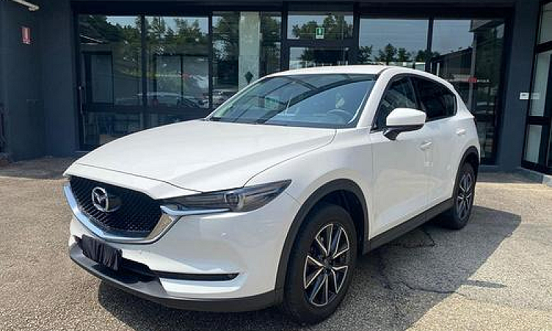 Mazda Cx-5 2.0L Skya...