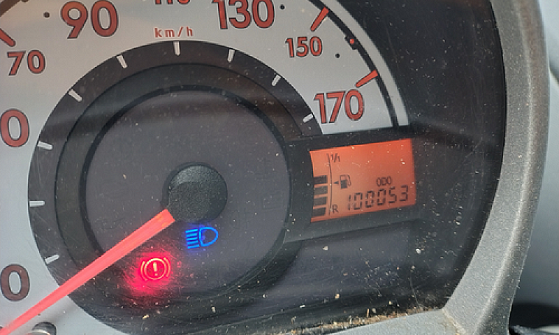 Toyota Aygo Ok Neopa...