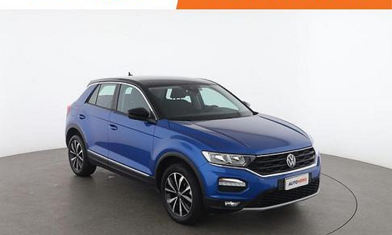 Volkswagen T-Roc Sl6...