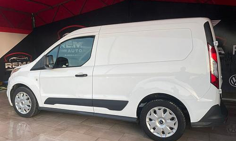 Ford Transit Connect...