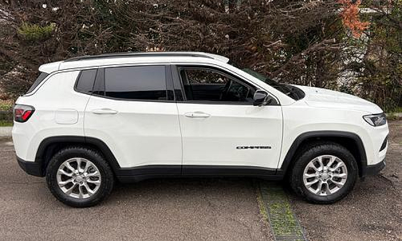 J. Compass 1.3Hybrid...