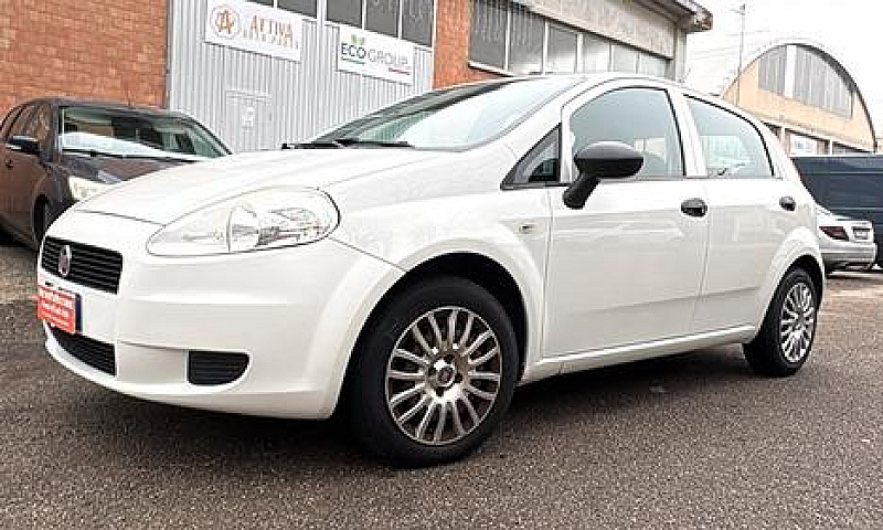 Fiat Punto 1.2 8V 5 ...