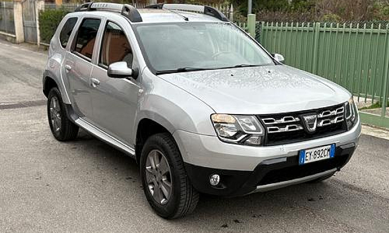 Dacia Duster 1.6 110...