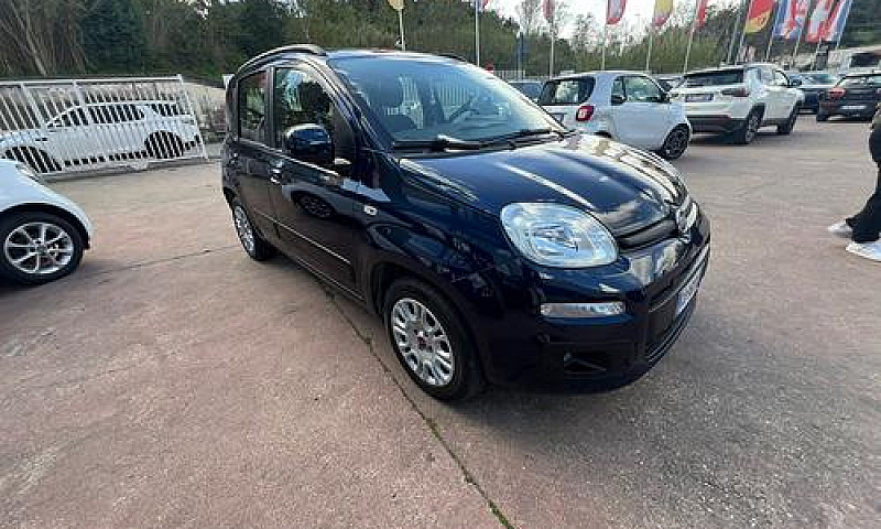 Fiat Panda 1.2 Easyp...