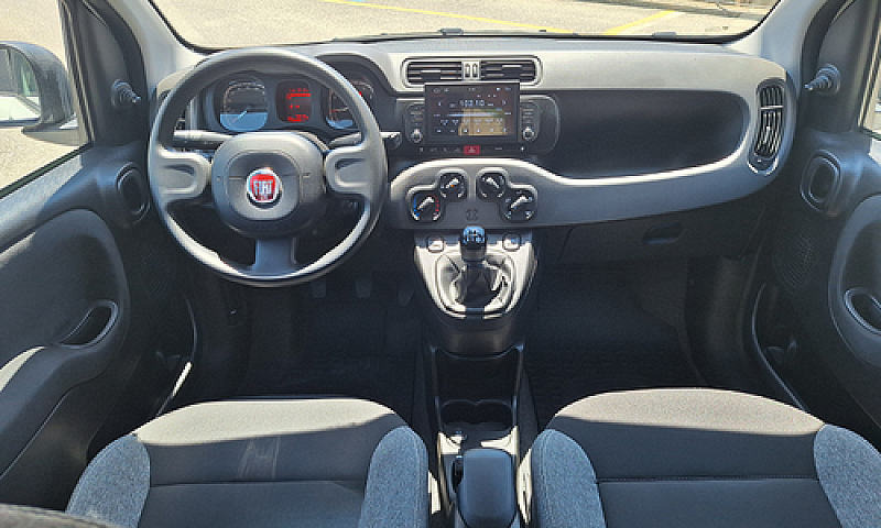 Fiat Panda City Cros...