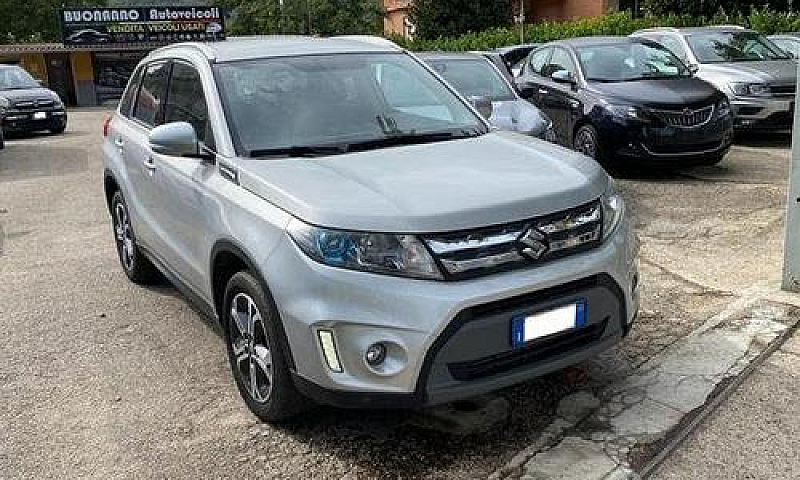 Suzuki - Vitara - 1....