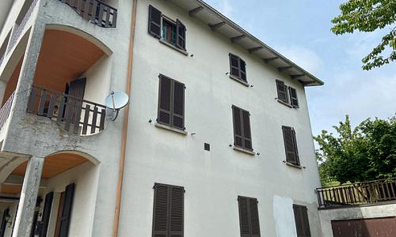 Appartamento In Vill...