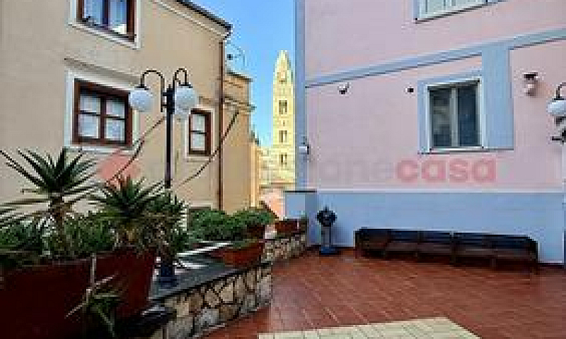 Appartamento Gaeta [...