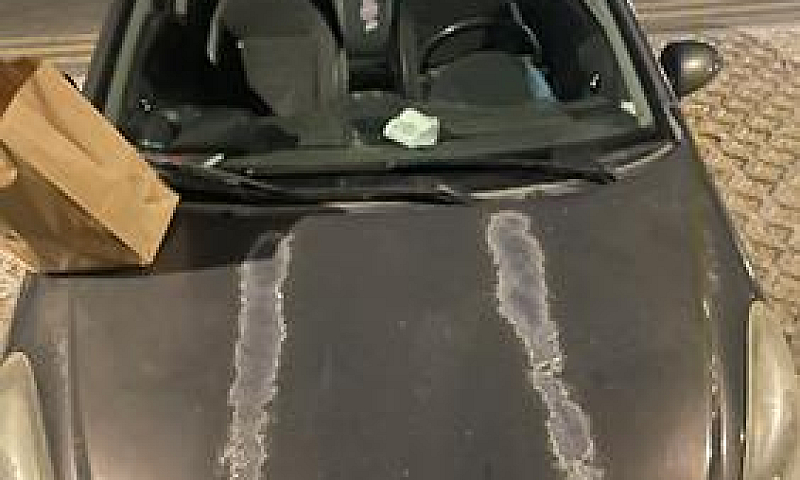 Opel Corsa...