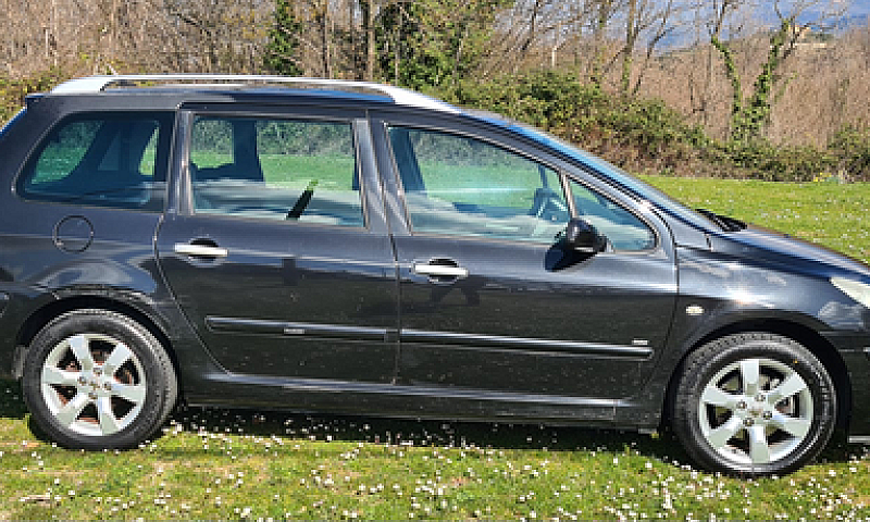 Peugeot 307 Sw 1.6 H...