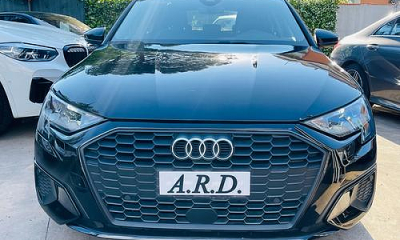 Audi A3 Spb 30 Tdi S...